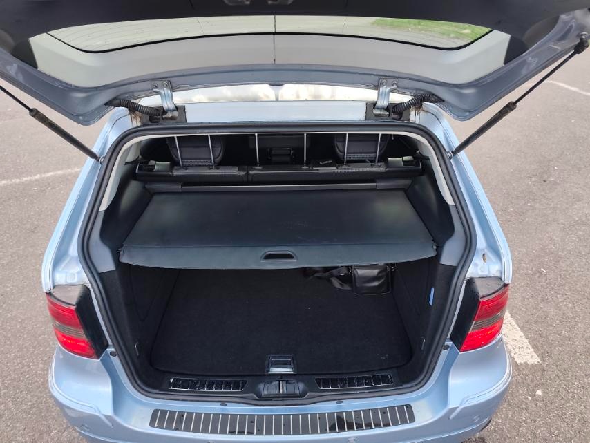 Mercedes-Benz B trieda B 200 CDI - 13