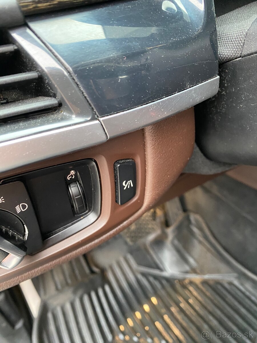 Bmw X5 3.0d 190kw F15 - 13