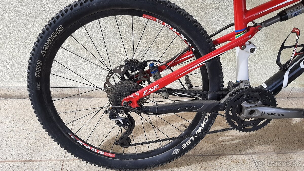 Specialized epic carbon L - 13