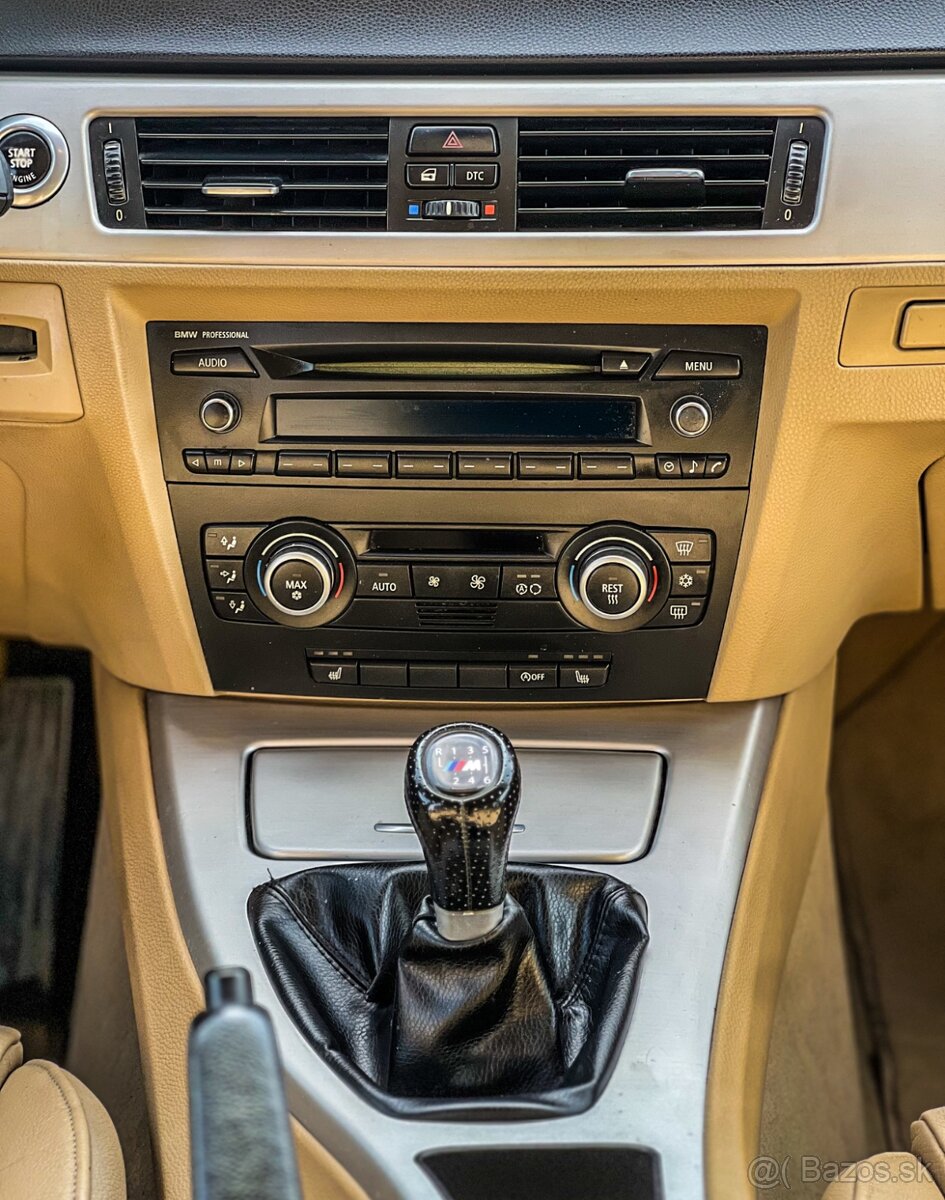BMW e91 - 13