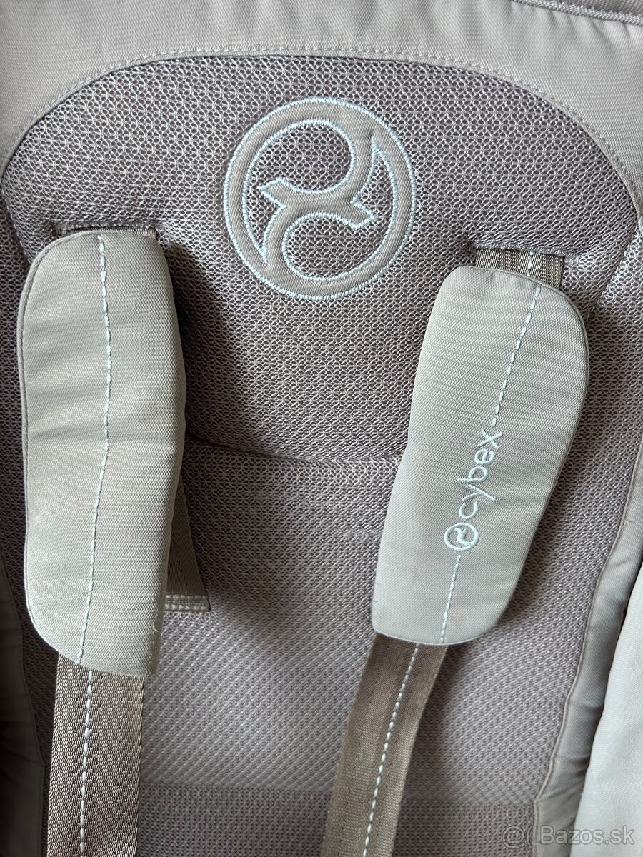 kočík Cybex Orfeo Beige - 13