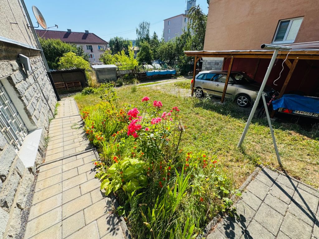 PREDAJ: 2i byt; 65 m2; CENTRUM - KRUPINA; 84.500 € - 13