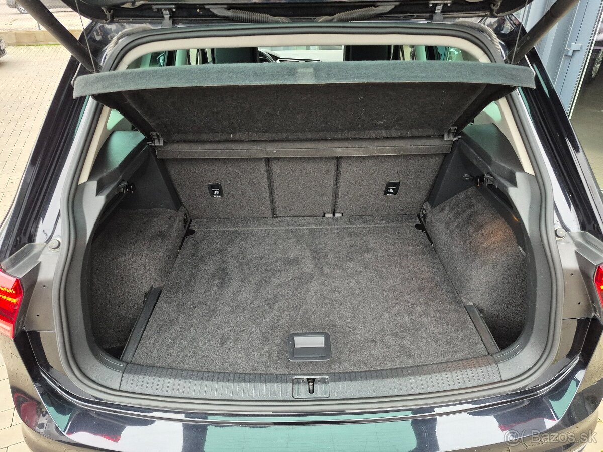 Volkswagen Tiguan 2.0 TDI BMT Highline Virtual Cockpit DSG - 13