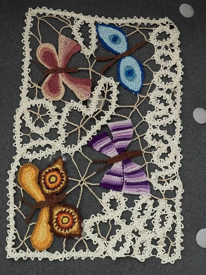 Staré retro - Dečky - 13