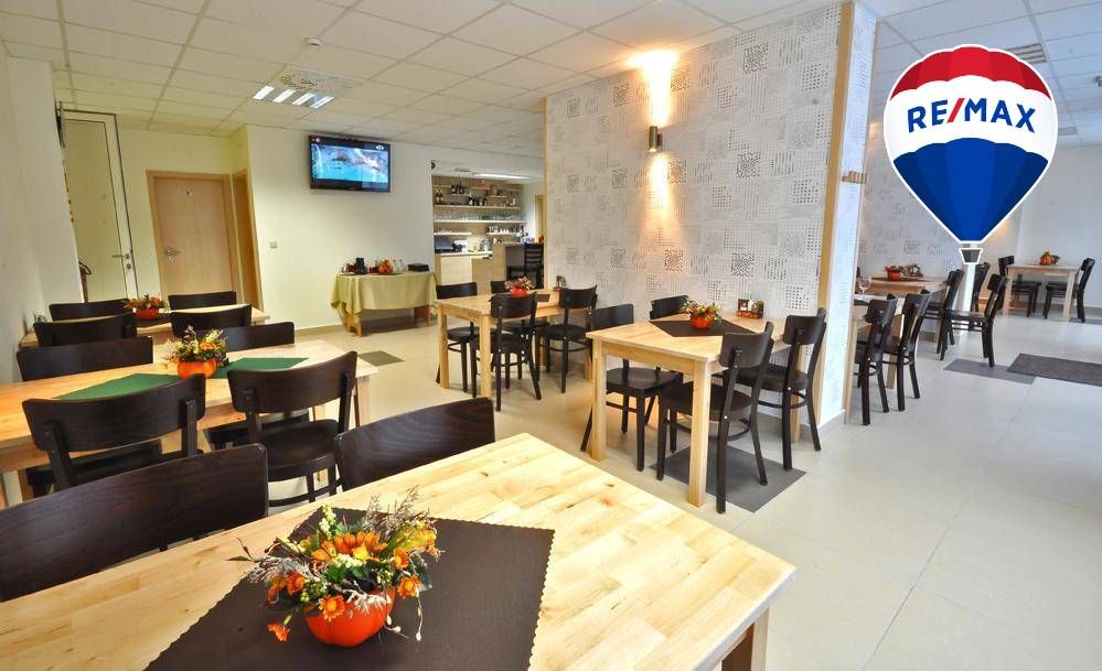 Hotel Javorník - Čertov na predaj - možný odpočet DPH - 13