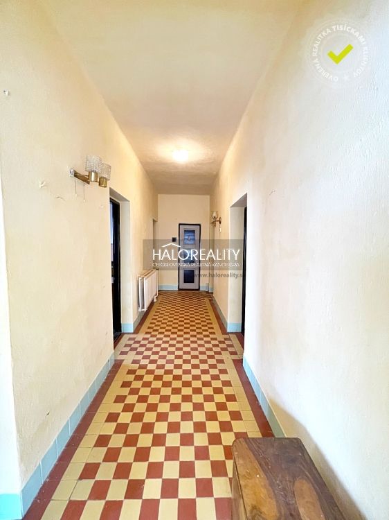 HALO reality - Predaj, rodinný dom Veľká Čalomija - 13