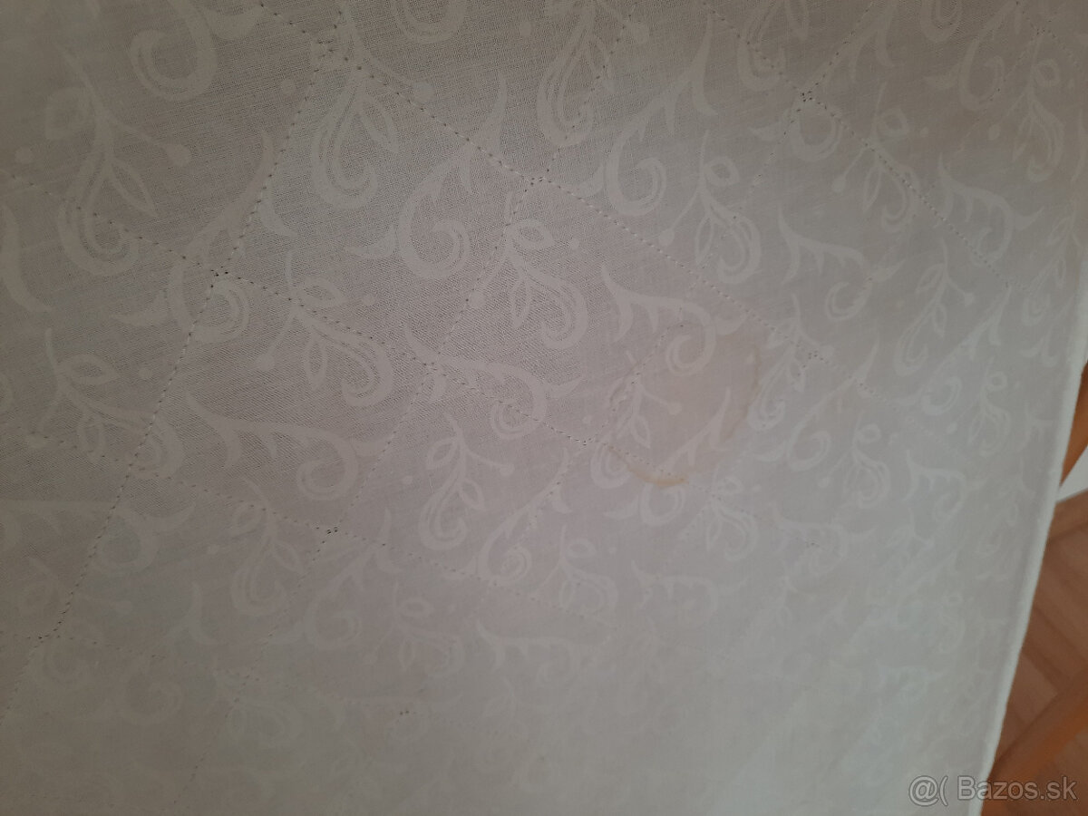 Nastaviteľná detská postieľka - 13