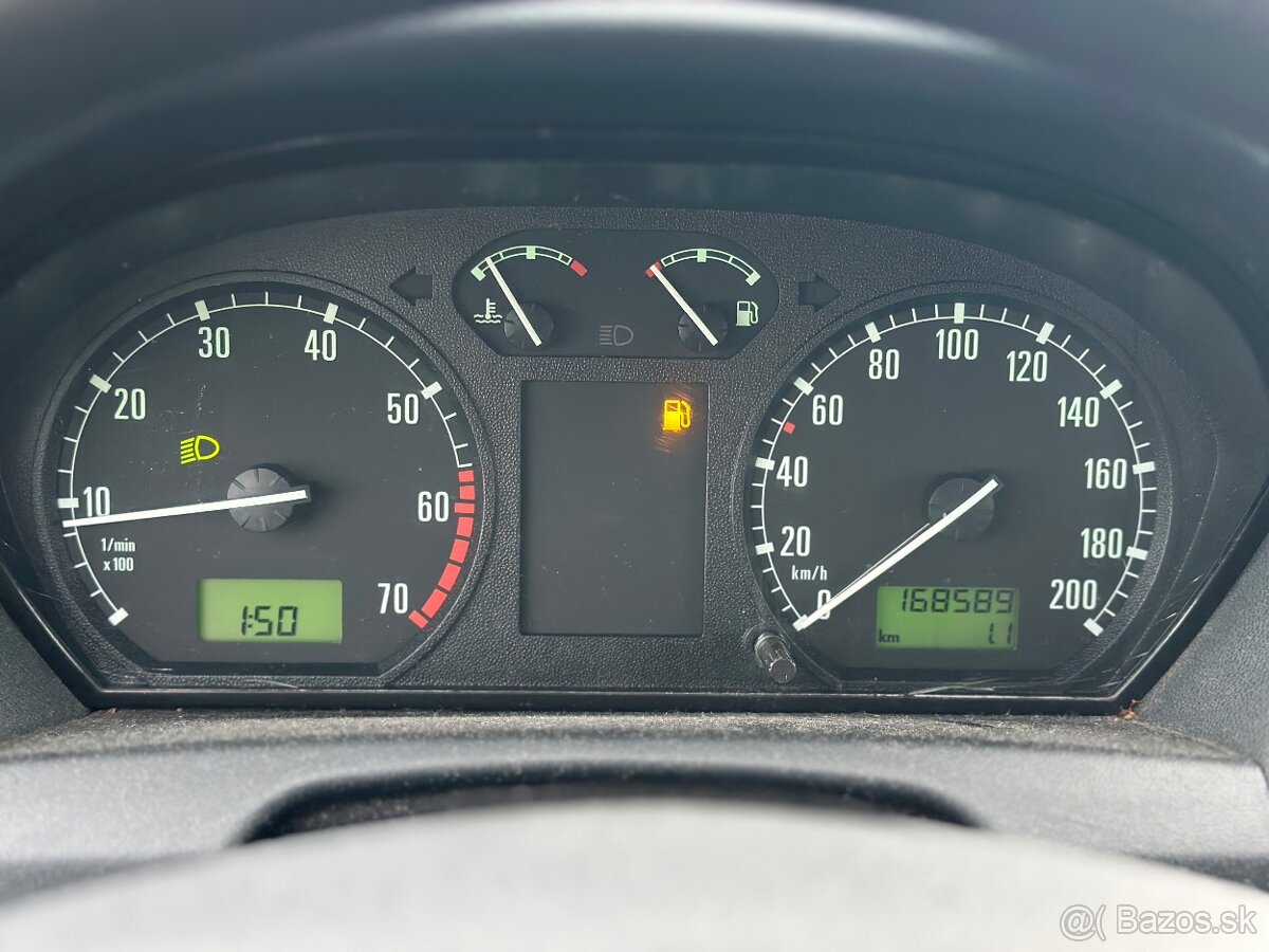 Škoda fabia 1.4 mpi - 13