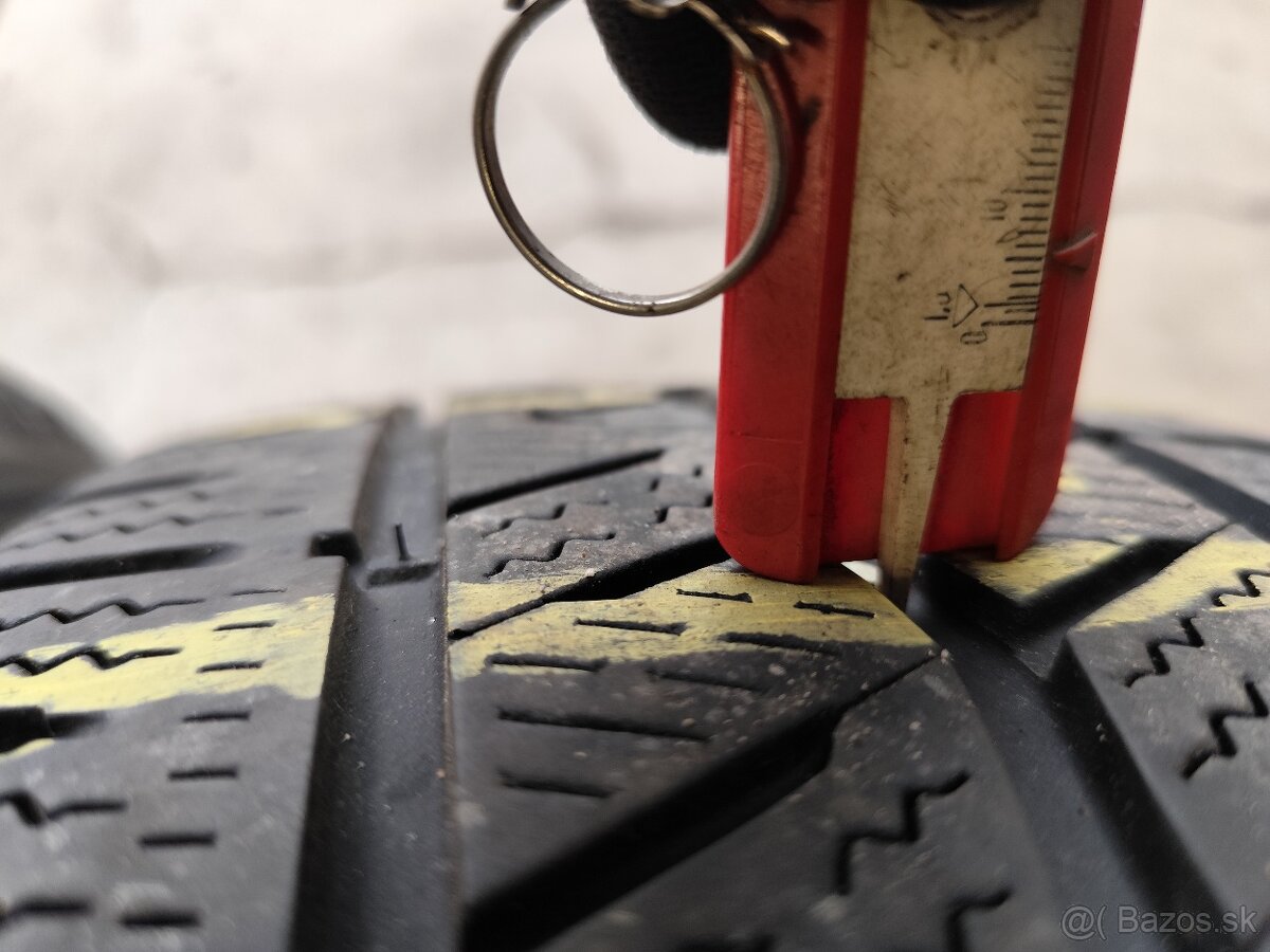 disky+ 205/65r16 sada aj zvlášť Mercedes Vito w447 16" - 13