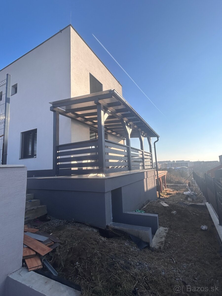 Ponúkam stavebné práce - 13