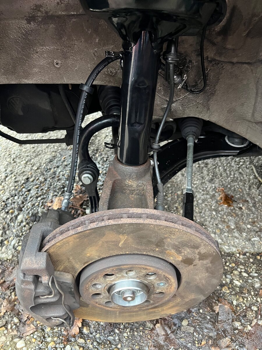 Škoda octavia 1.8t 110kw - 13