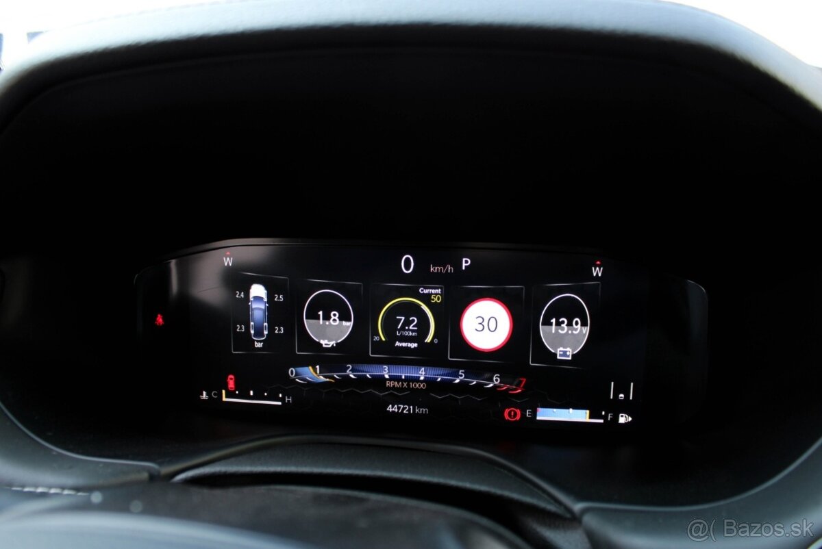 Jeep Compass 1.3 GSE T4 110kW 80th Anniversary - 13