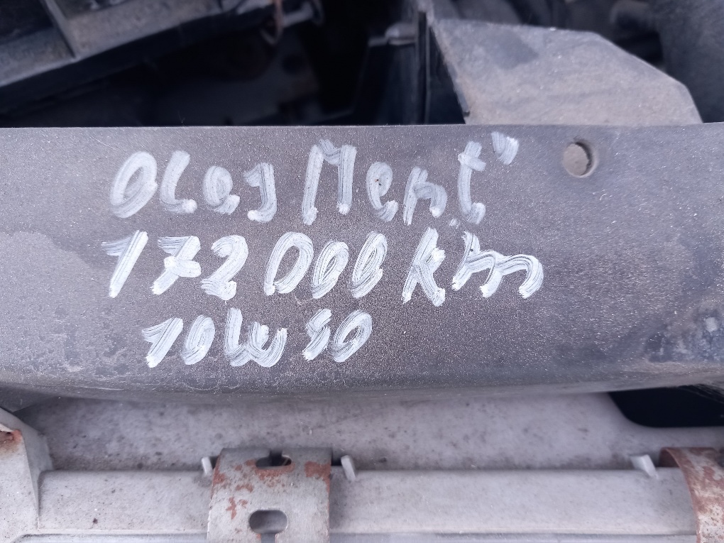 Predaj vozidla VW Sharan 2.8 VR6 – ponuka - 13