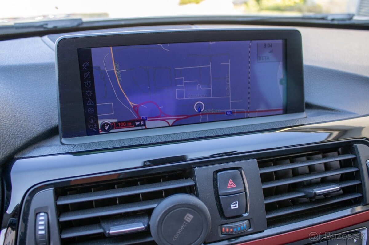 BMW Rad 3 320D x-Drive 135kw - 13