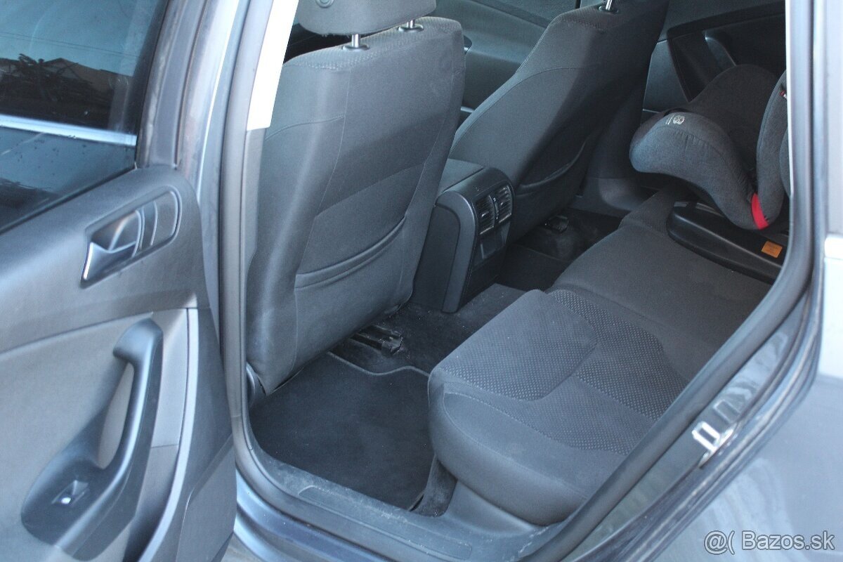 Volkswagen Passat b6 - 13