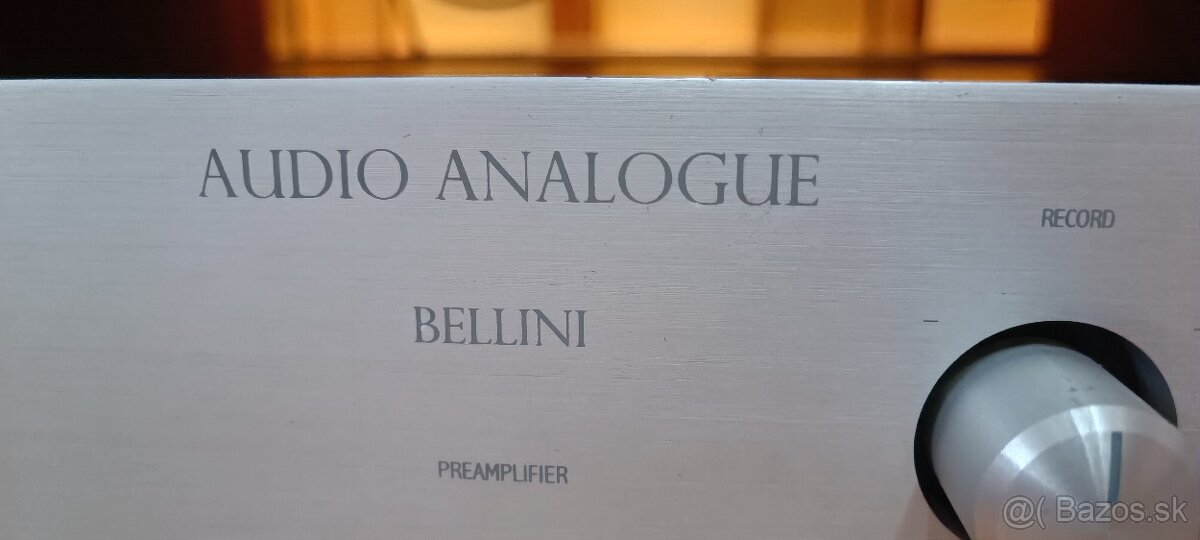audio analogue Donizetti Bellini - 13