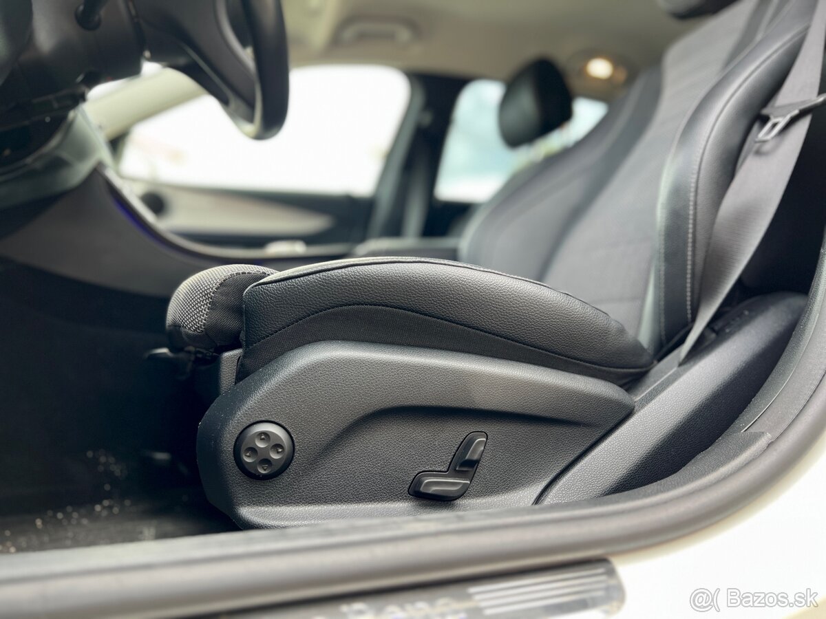 Mercedes-Benz E200d Kombi - 13