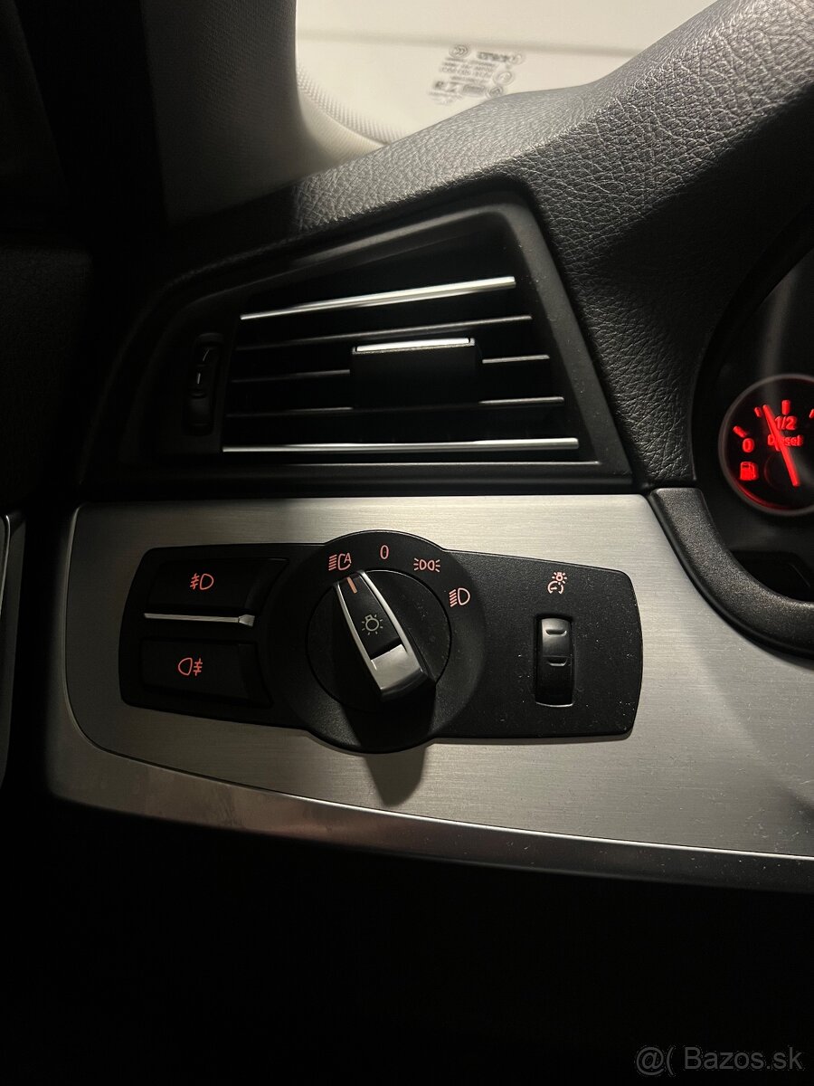 Bmw 525D F10 combi - 13