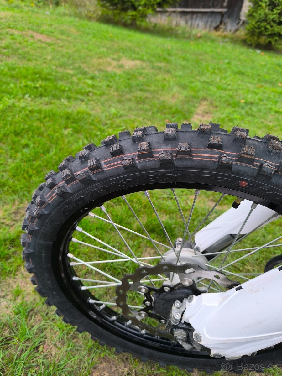 Fantic XEF 250 - 13