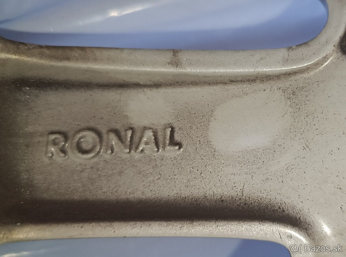 Zimná sada r16 5x112 - 13