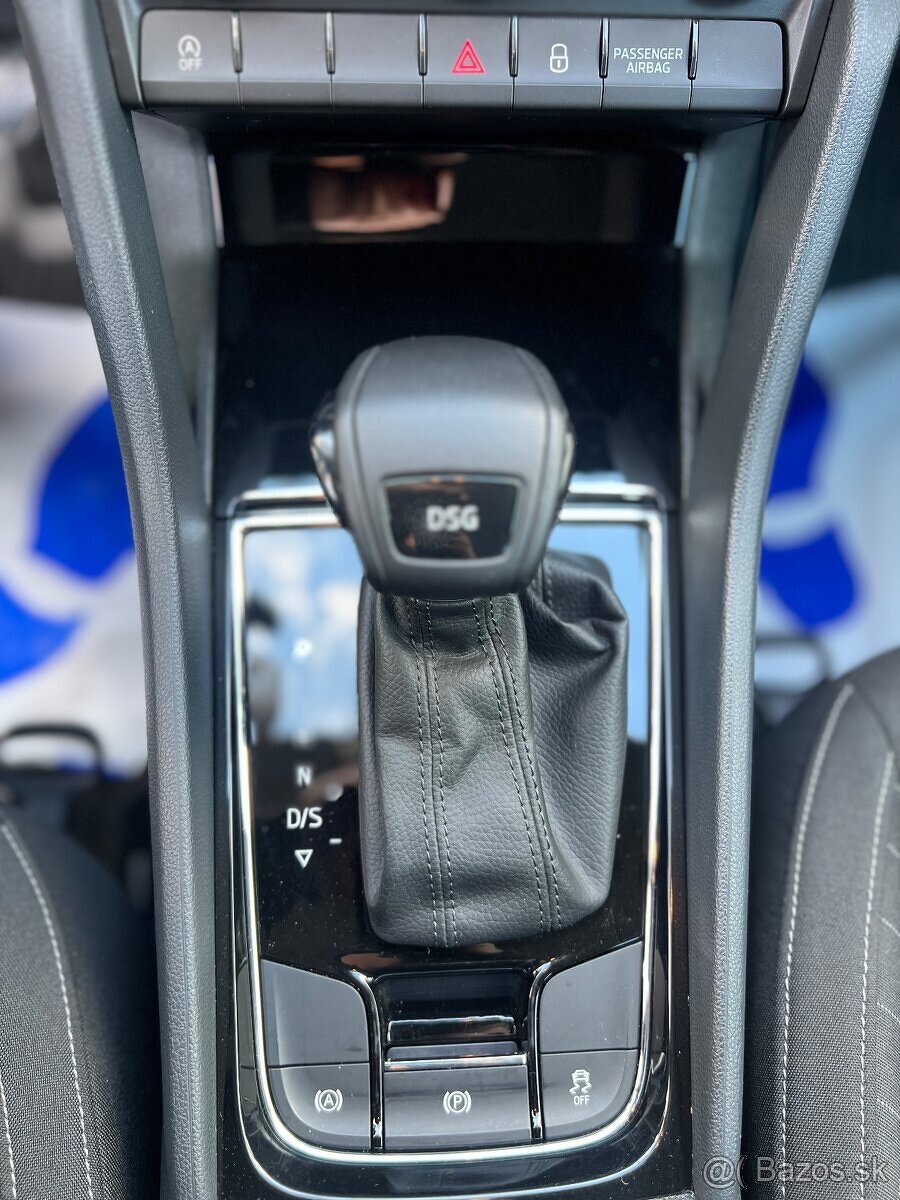 Škoda Karoq 1.6TDi DSG - 13