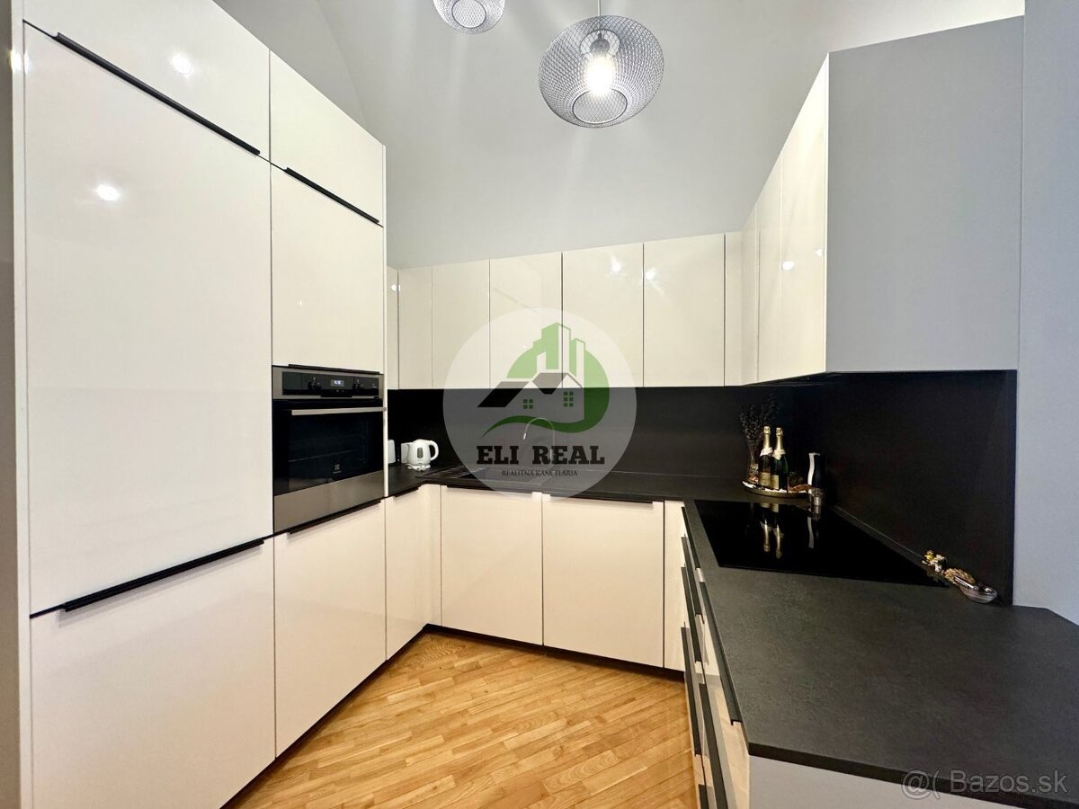 VOĽNÝ 2-izbový byt Mlynská, (81m2) na prenájom v centre Koší - 13