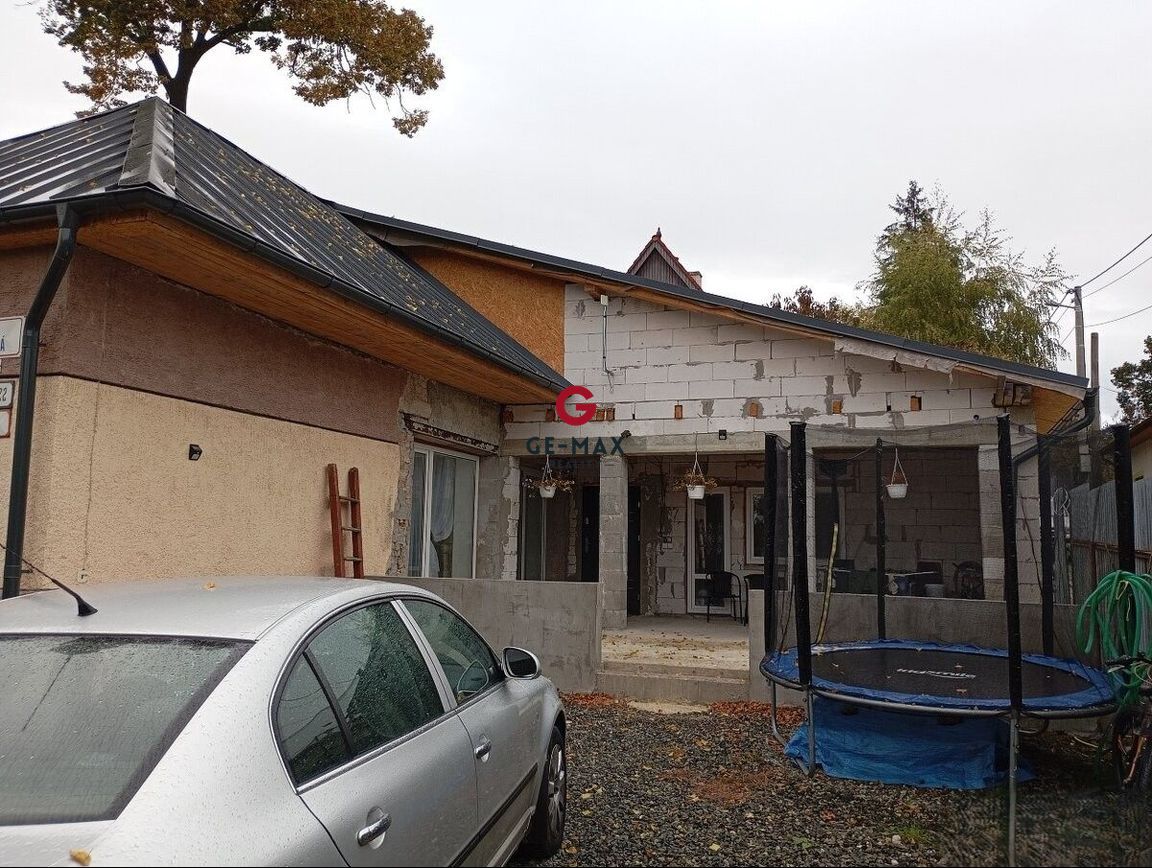 Na predaj: Rodinný dom po rozsiahlej rekonštrukcii – Sečovce - 13