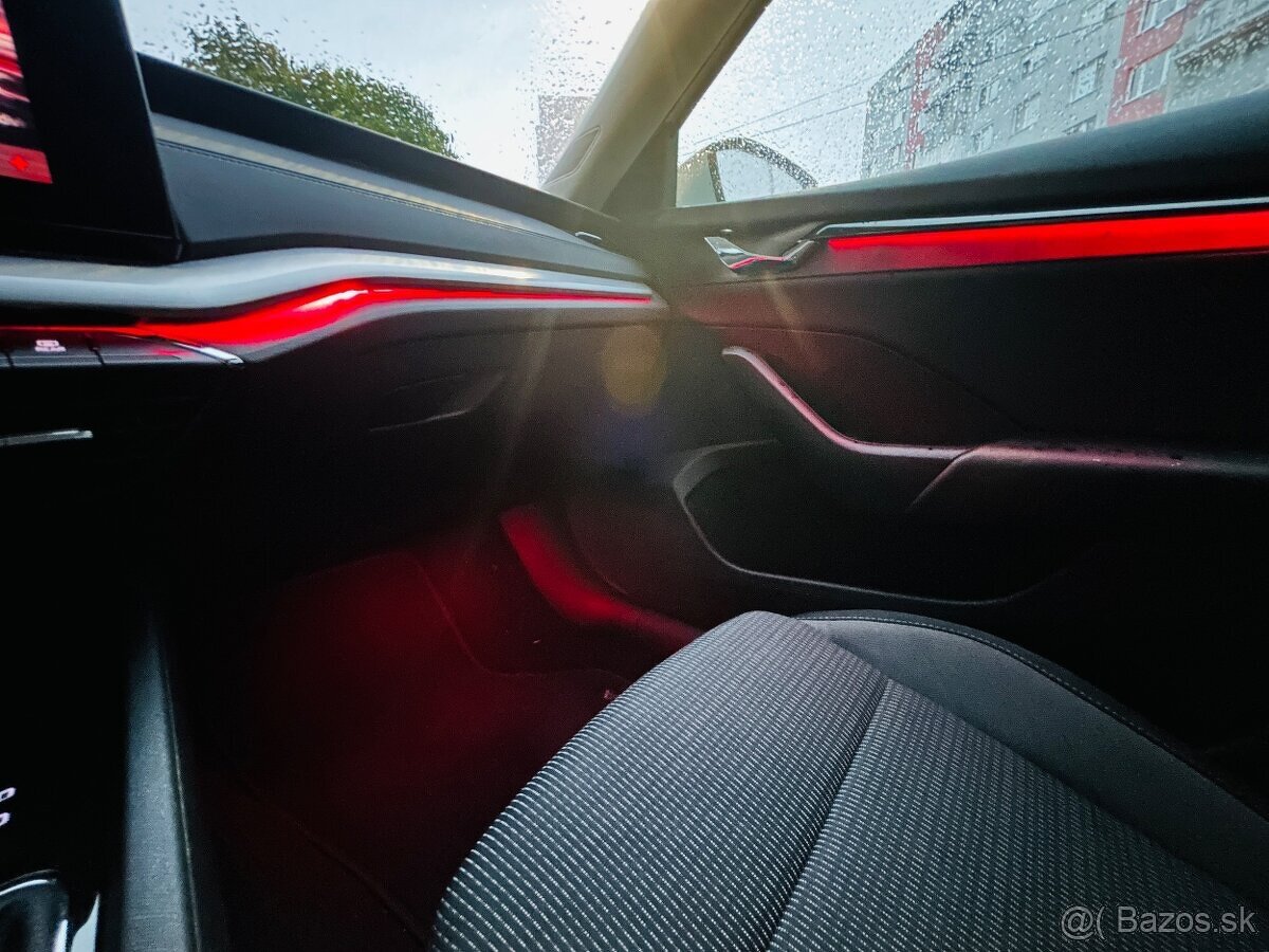 Škoda Octavia Combi 4 IV 2.0 TDI, 129.700 km, MATRIX/VIRTUAL - 13