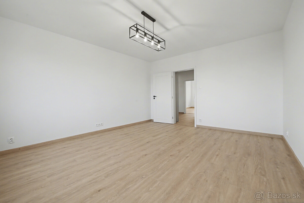 Na predaj moderný 3-izbový byt v Martine časť Priekopa - 13