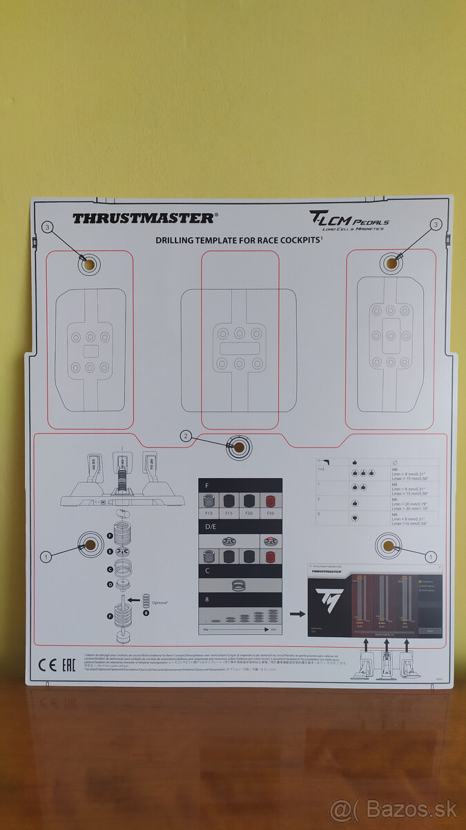 Thrustmaster TS-PC Racer - 13