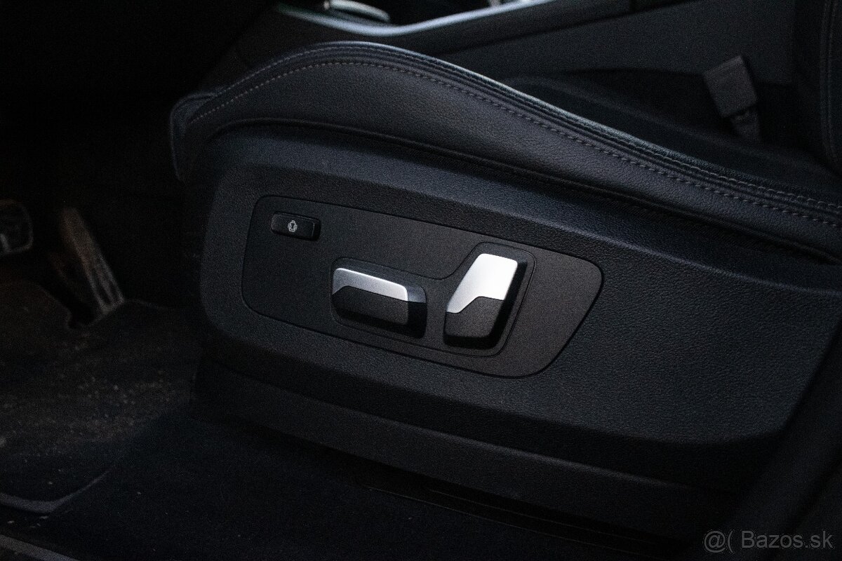 BMW X5 3.0 xDrive45e, 210kW (2020) - 13