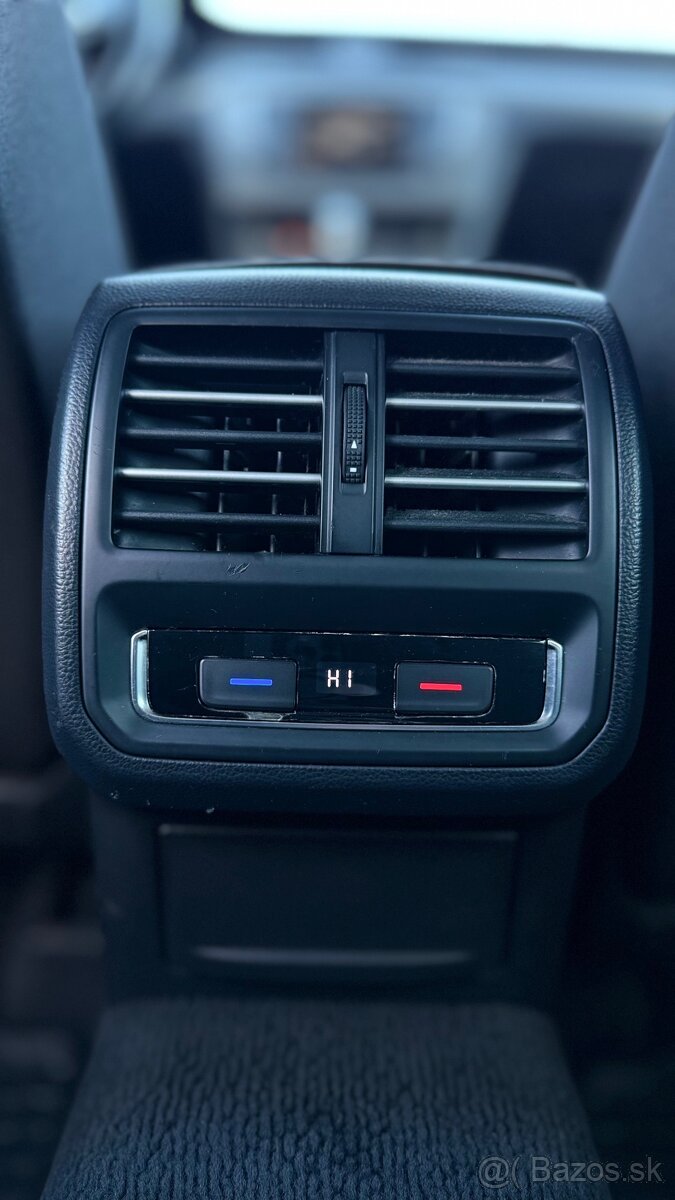 Volkswagen Passat B8 2.0TDI DSG - 13