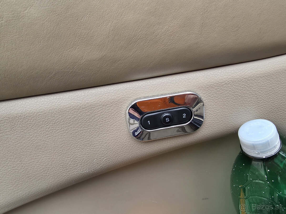 Jeep Grand Cherokee WK2 3.0 CRD Overland - 13