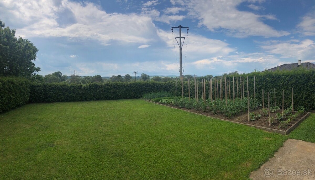 Krásny dom v Tornali napredaj - 13