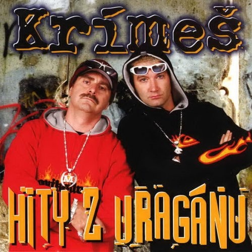 KÚPIM PUNK SK/CZ - CD/DVD - 13