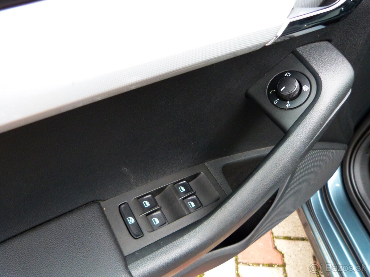 Škoda Octavia Combi 1.8 TSI Elegance/Style DSG - 13