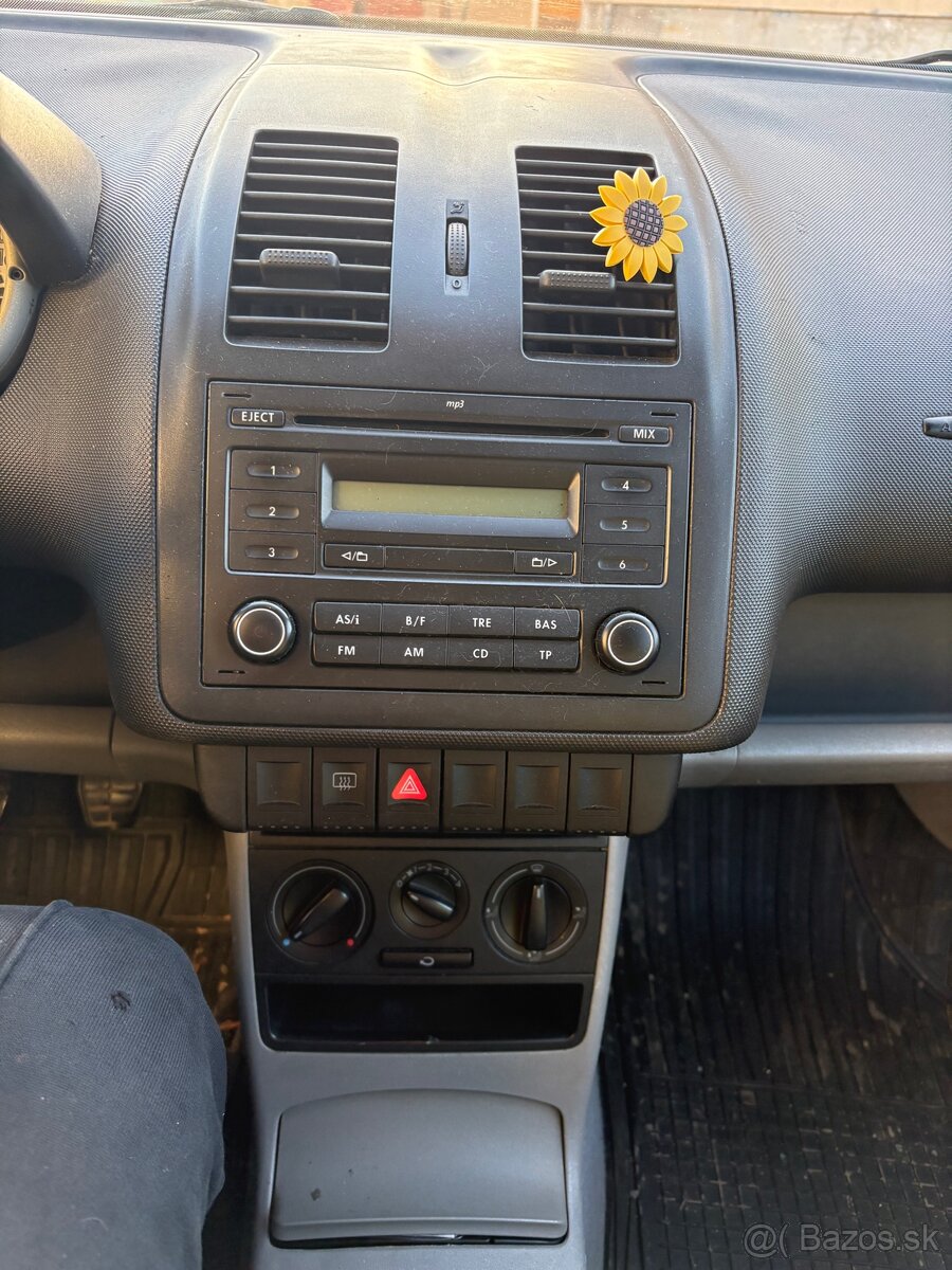 VW Lupo 1.0 AHT - 13