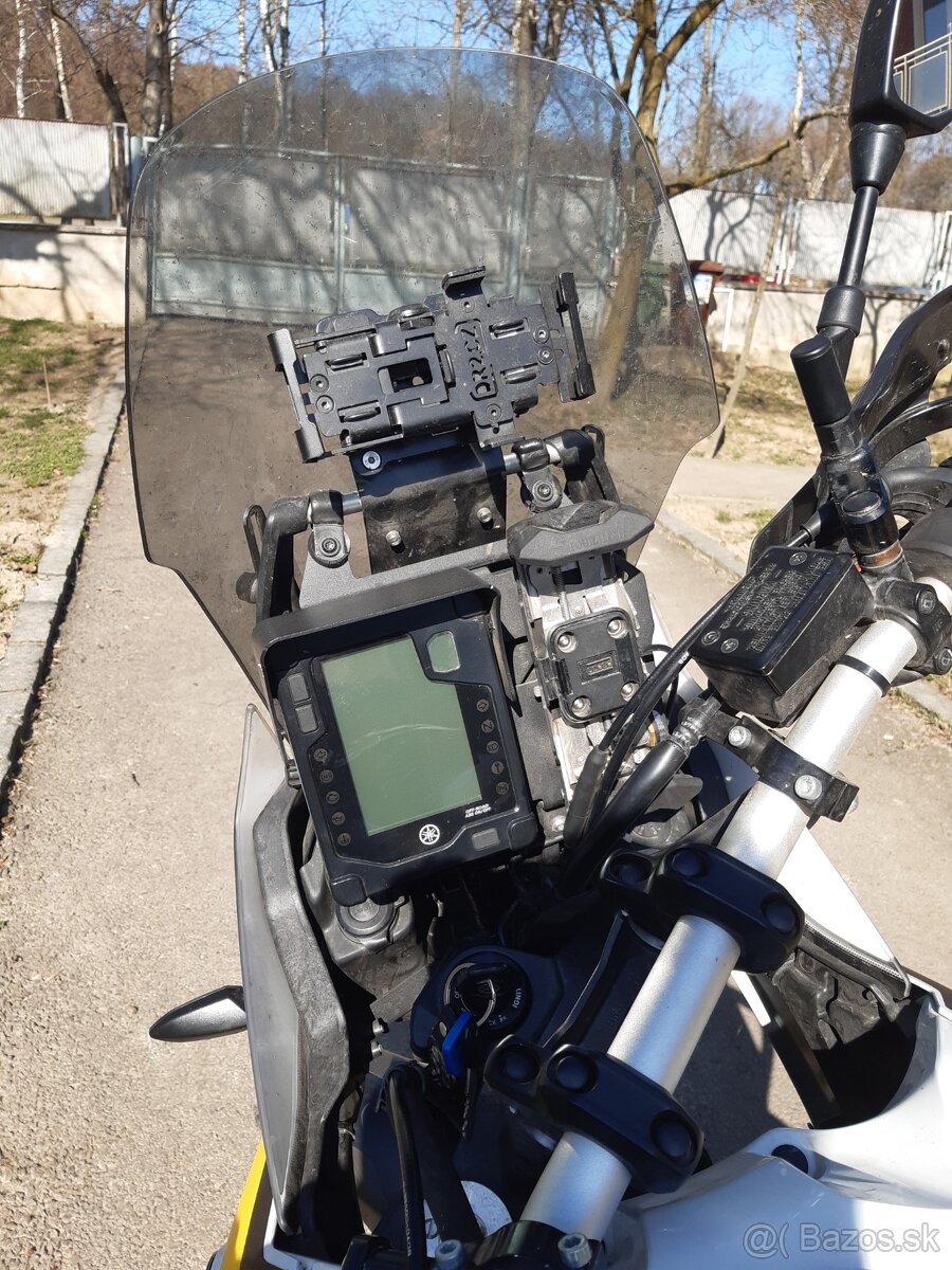 yamaha tenere 700 - 13