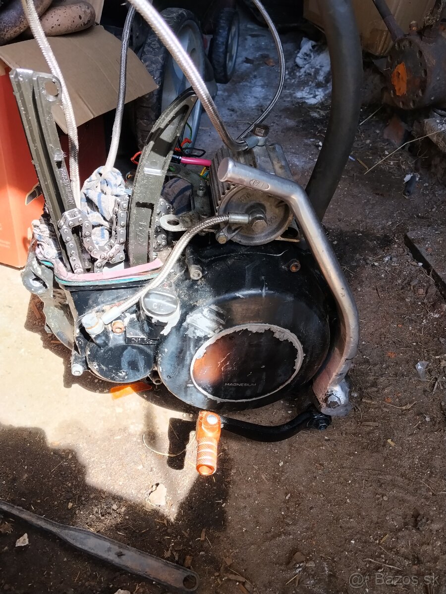 KTM 620 - 13