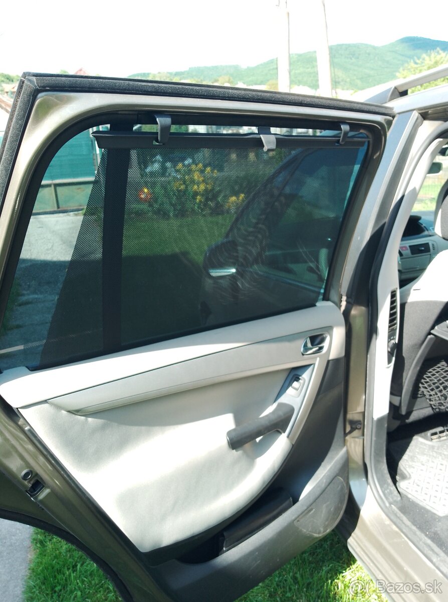 Citroen C4 Grand Picasso 2.0HDI - 13