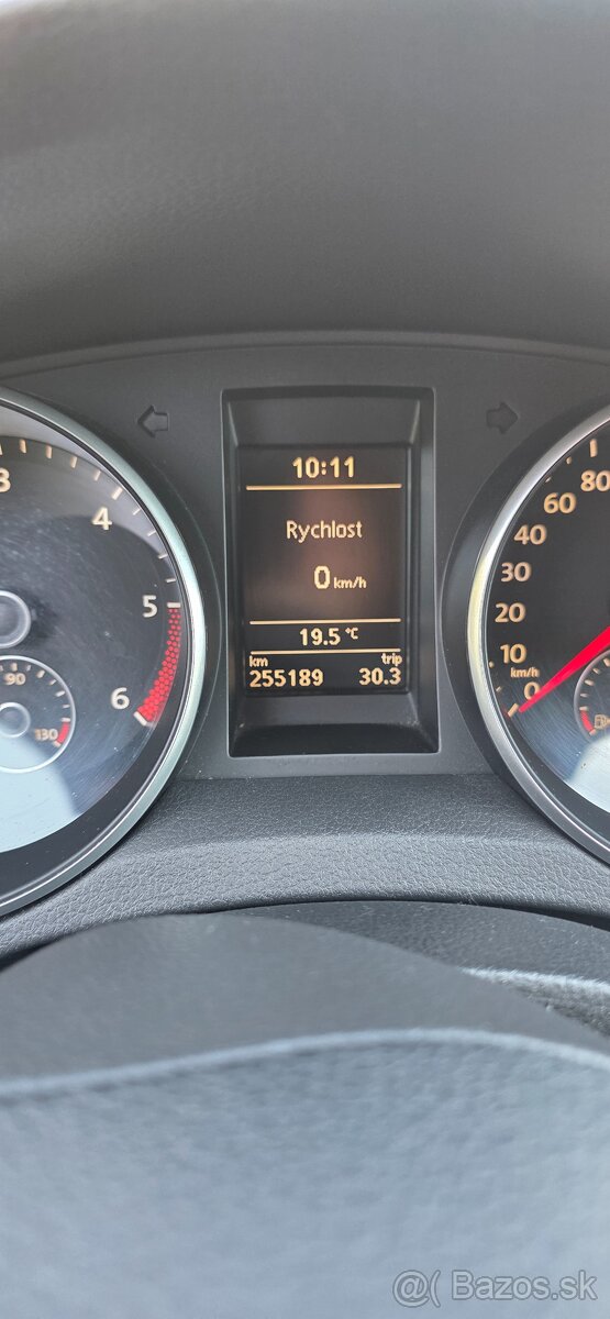 Volkswagen golf 6 - 13