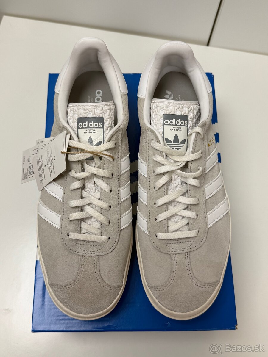 Panske tenisky Adidas size 44 - 13