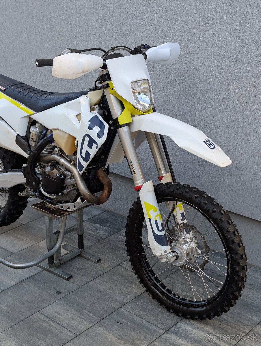 HUSQVARNA FE 450 2023 - 13