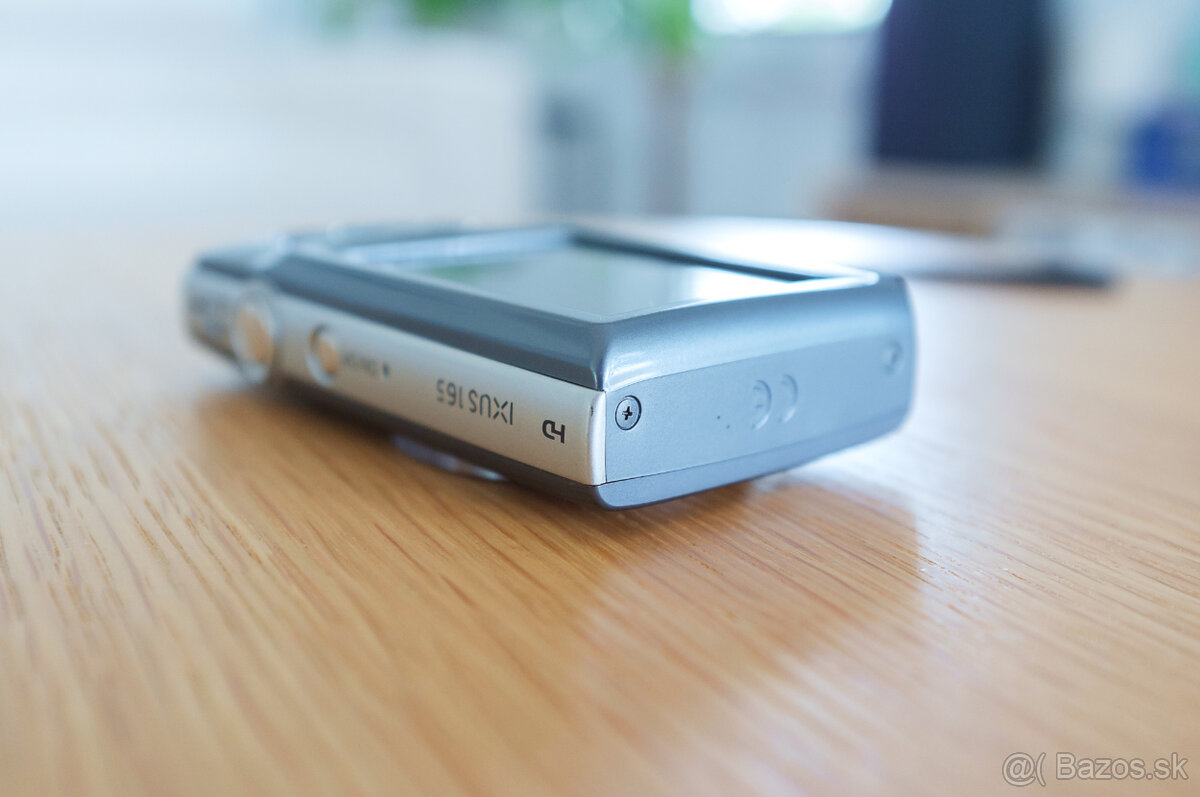 Canon IXUS 165 - 13
