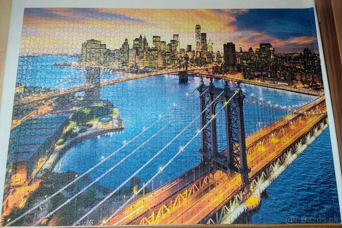 PUZZLE 1500 - 13