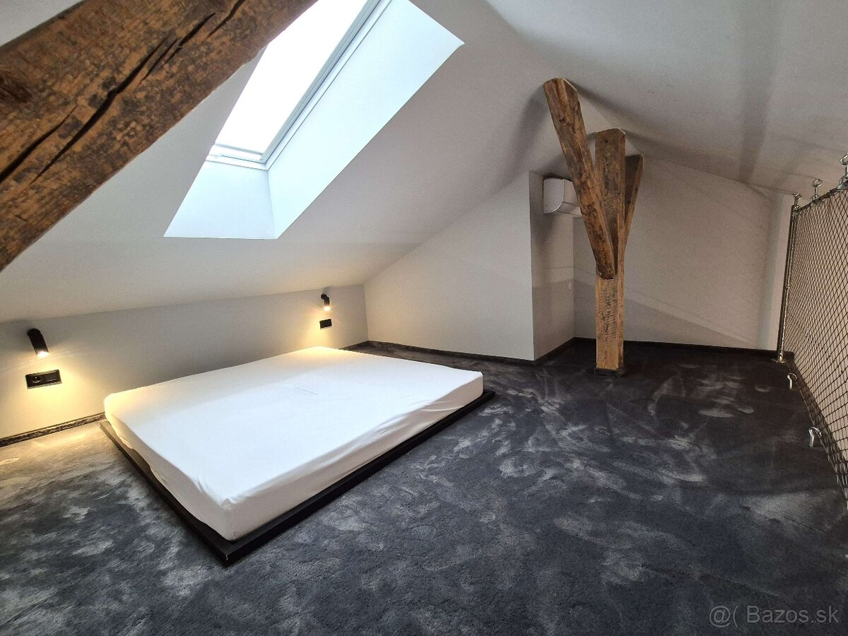 EXLUZÍVNY PENZIÓN POD TATRAMI - WELKAM  - 13