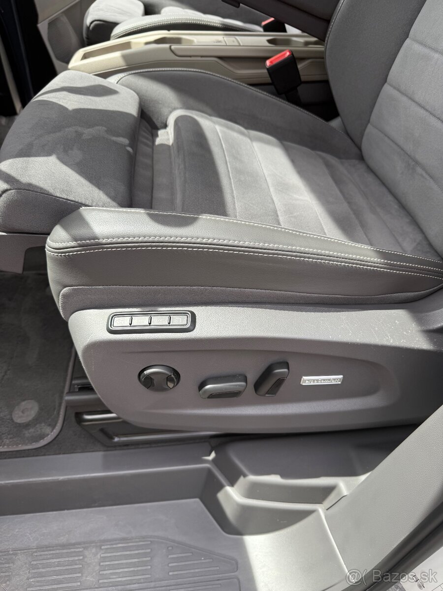 Volkswagen T7 Multivan Van 110kw Automat - 13