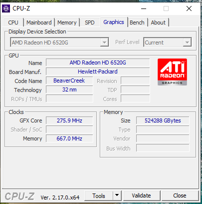 HP ProBook 4535s – 8GB RAM, 640GB HDD, funkčný - 13
