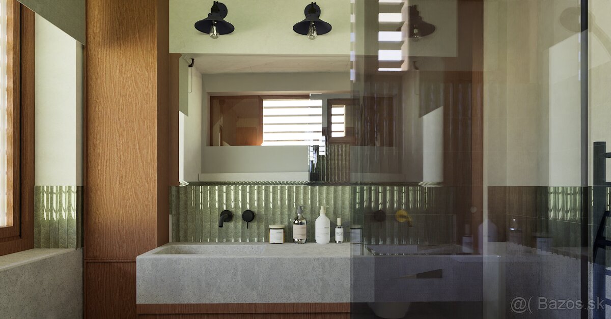 Tri pozemky na Alžbetinom ostrove so stavebným povolením - 13