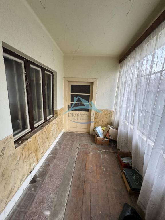 Rodinný dom na predaj v obci Plášťovce (okres Levice) - 13